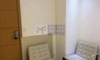 Imagem 3: Comercial/Industrial à venda 1 Quarto, 1 Vaga, 22M², Barra da Tijuca, Rio de Janeiro - RJ