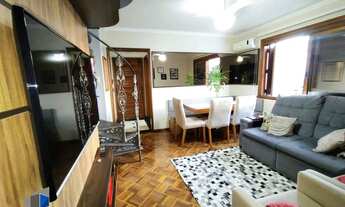 Imagem 5: Cobertura 3 dormitórios sendo um suíte na cobertura