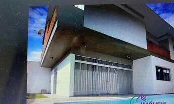 Imagem 2: CASA EM CONDOMÍNIO - ALPHAVILLE 4 - SP