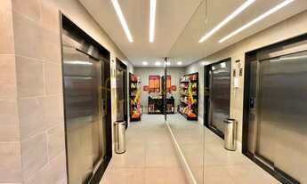 Imagem 6: Viva com Estilo em Jardim Camburi: Apartamento com Estrutura Moderna e Lazer!