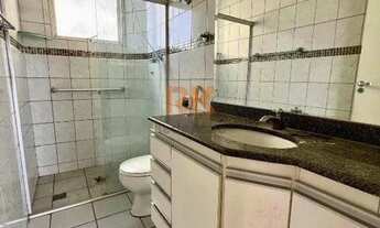 Imagem 13: Cobertura disponível para venda. Área construída 196m² | 4 quartos | 2 suítes