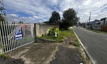 Imagem 3: Terreno Murado a Venda em Araucária