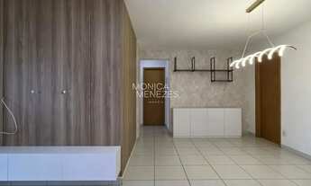 Imagem 6: Apartamento para Locacao no Condominio Jeronimo costa com 3 quartos