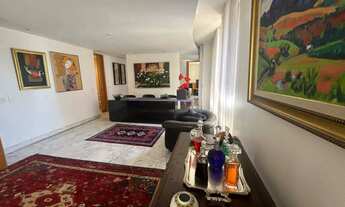 Imagem 5: Apartamento à venda, 4 quartos, 2 suítes, 3 vagas, Lourdes - Belo Horizonte/MG