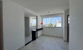 Imagem 4: Apartamento para alugar com 2 quartos,1 suíte, 60m², bairro Santa Mônica - Belo Horizonte