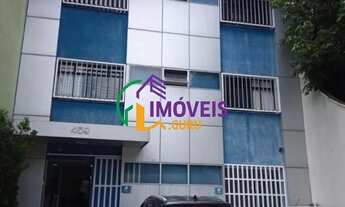 Imagem: PRÉDIO - JARDIM DO MAR - SP