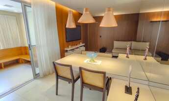 Imagem 2: Apartamento, Metrópole, Vila da Serra, Nova Lima, 3 quartos, R$1.450.000,00, à venda na TW