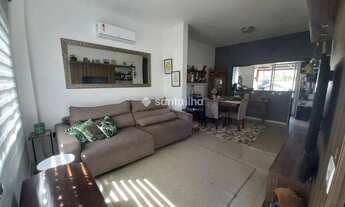 Imagem 3: Casa com 3 dormitórios à venda, 114,80m² - Campeche - Florianópolis/SC