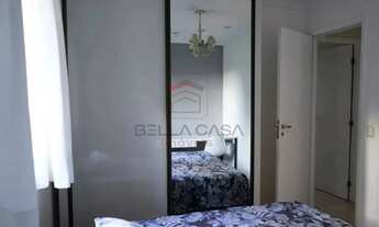 Imagem 7: Apartamento Mooca 3 dormitórios 1 suíte sala ampla com sacada 2 vagas