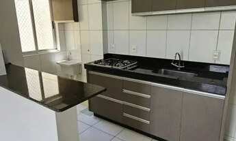 Imagem 7: Apartamento para Venda em Aparecida de Goiânia, Conjunto Residencial Storil, 3 dormitórios