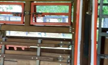 Imagem 4: Vendo Fazenda em Morpará 1.458 Tarefas