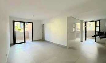 Imagem: 55894) à venda - Área privativa com 3