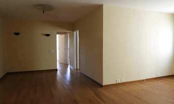 Imagem 2: Apartamento para alugar, 110 m² por R$ 9.498,00/mês - Higienópolis - São Paulo/SP