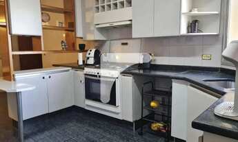 Imagem 7: Apartamento com 4 dormitórios à venda, 185 m² por R$ 770.000,00 - Edificio Mont Blanc - Lo