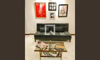 Imagem 4: Apartamento à Venda - Santo Antônio, 1 Quarto, 86 m2