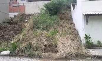 Imagem: Terreno 8x16 RGI Bairro Delcima px.West