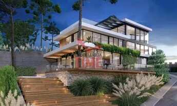 Imagem 6: Apartamento com 2 suítes à venda no Riserva Lago Negro no bairro Planalto