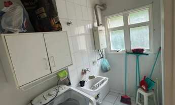 Imagem 5: RR8043D1 Apartamento MOBILIADO 76m² CONDOMÍNIO ALTO DA MATA - OPORTUN IDADE - 2 Dorms 1 Va