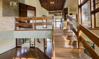 Imagem 16: Casa de Condomínio em Alphaville