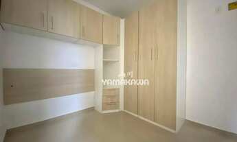 Imagem 6: Apartamento à venda, 47 m² por R$ 260.000,00 - Itaquera - São Paulo/SP