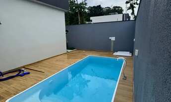 Imagem 4: VIVENDA DAS MARINAS - LINDA RESIDÊNCIA COM PISCINA - 950.000,00