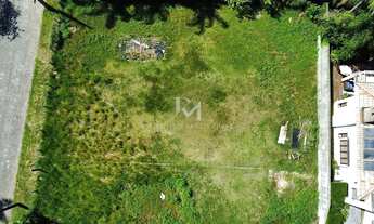 Imagem 7: Terreno de esquina com 900 m² na quadra do mar em Jurerê Internacional, Florianópolis