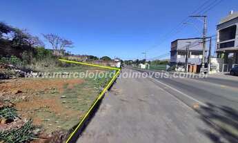 Imagem: PIÚMA - ÁREA COMERCIAL FRENTE PARA RODOVIAL