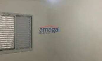 Imagem 3: Apartamento em Jacareí, no bairro Loteamento Jardim Sol Nascente, à venda