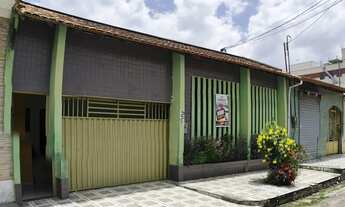 Imagem: Casa Térrea 4 Quartos c/ Suíte 300m²