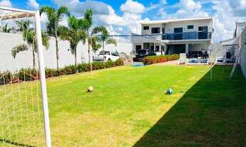 Imagem: Chácara para Locação condomínio Terra