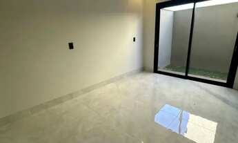 Imagem 5: Térrea para venda com 161 metros quadrados com 3 quartos em Jardins Bolonha - Senador Cane