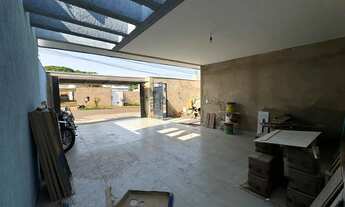 Imagem 3: Casa Terrea Agua Limpa Park