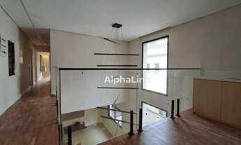 Imagem 12: Casa com 5 dormitórios, 600 m² - venda por R$ 14.500.000,00 ou aluguel por R$ 52.600,00/mê