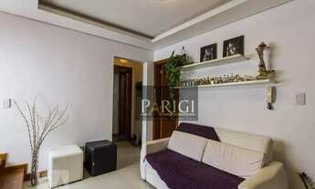 Imagem: Cobertura com 2 dormitórios, 140 m²