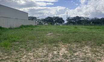 Imagem 5: Terrenos condomínio Damha. 1