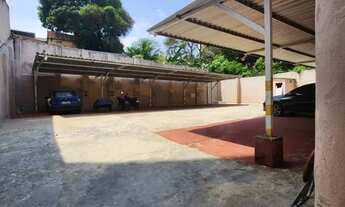 Imagem: Casa Duplex para locação no Centro de