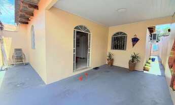 Imagem 2: Cohatrac IV Casa com 2 dormitórios