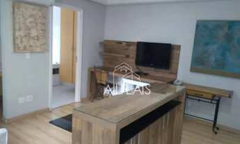 Imagem 6: Flat para locação 02 dorm - Valor de R$. 6.800,00 pacote - Aceita Pet