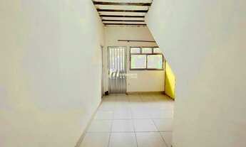 Imagem 2: Casa com 1 dormitório para alugar, 45 m² por R$ 1.029,81/mês - Jacutinga - Mesquita/RJ