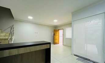 Imagem 4: Sobrado para aluguel tem 135 metros quadrados com 3 quartos em Água Fria - São Paulo - SP