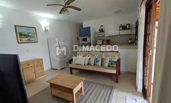 Imagem 5: Casa para alugar em Condominio Lagoinha de 379.00m² com 2 Quartos, 1 Suite e 2 Garagens