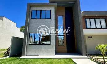 Imagem 4: Casa 4/4 no Condomínio Vila Florença à venda