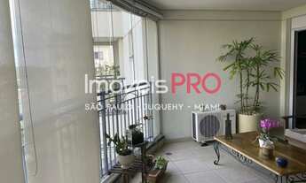 Imagem: Apartamento no Brooklin