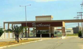 Imagem: Condomínio Parthenon / 420 m2 / Nascente