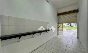 Imagem 3: Sala para alugar, 60 m² por R$ 1.700,00/mês - Jardim Piza - Londrina/PR