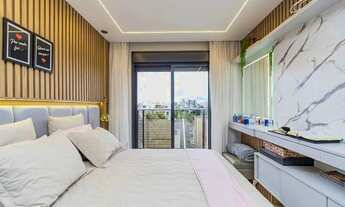 Imagem 4: Apartamento com 2 dormitórios à venda, 97 m² por R$ 1.421.000,00 - Juvevê - Curitiba/PR