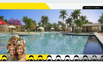 Imagem 3: LANÇAMENTO DE LOTES COPACABANA - (ENTRADA DE R$ 2.289,00) - PÉ NA AREIA!!