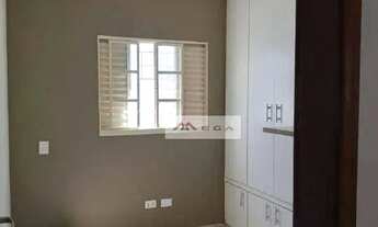 Imagem 4: Casa com 4 quartos, 2 suítes à venda, 263 m² por R$ 848.000 - Jardim dos Oliveiras - Campi