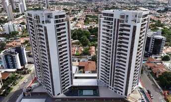 Imagem 3: Reserva Capim Macio - Apto 3/4 com 3 suítes de 142 m², andar alto, 2 vagas por 1.852.167