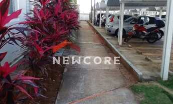 Imagem 4: Apartamento em Rua México - Jardim Terra Branca - Bauru/SP